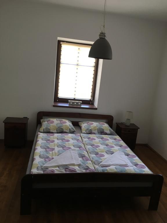 Vila Aja Svoboda nad Upou Bilik gambar